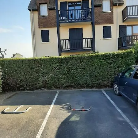 Superbe Appartement Cosy A 80 Metres De La Plage ! Ouistreham Exterior photo
