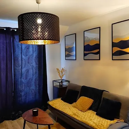 Superbe Appartement Cosy A 80 Metres De La Plage ! Ouistreham Exterior photo