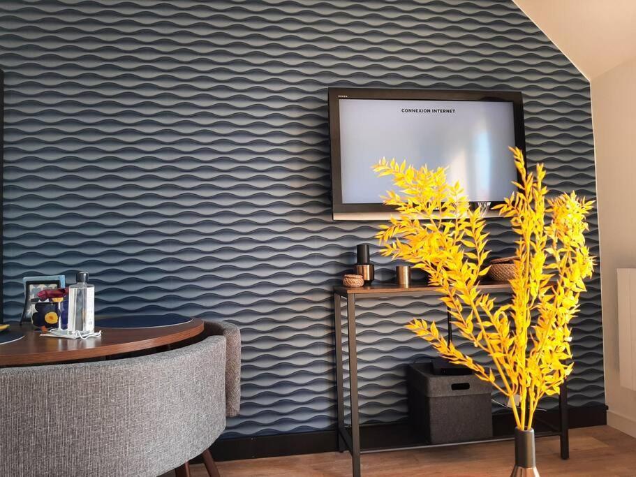 Apartment Superbe Cosy A 80 Metres De La !